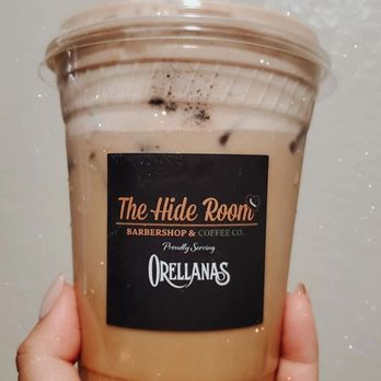 The Hide Room Coffee - Coffee & Tea Near Me - Burbank, California The Hide Room Coffee - Coffee & Tea Near Me - Burbank, California