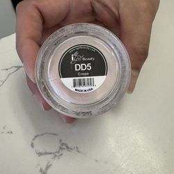 Alina Nails Salon - The product/color used