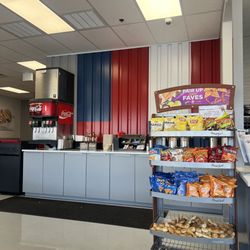 The Great American Bagel