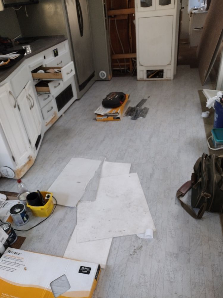 Slide of Jon Wesley's