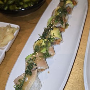 OBON Sushi Bar Ramen - Shiro Maki - Sushi Bars Near Me - Scottsdale, Arizona OBON Sushi Bar Ramen - Shiro Maki - Sushi Bars Near Me - Scottsdale, Arizona