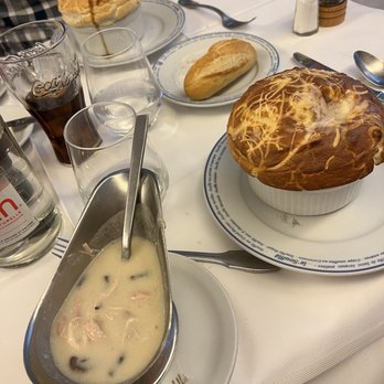 Le Soufflé - French Near Me - Paris, 75 Le Soufflé - French Near Me - Paris, 75