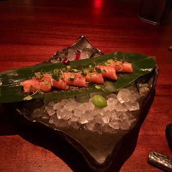 Nobu Miami - Asian Fusion Near Me - Miami Beach, Florida Nobu Miami - Asian Fusion Near Me - Miami Beach, Florida