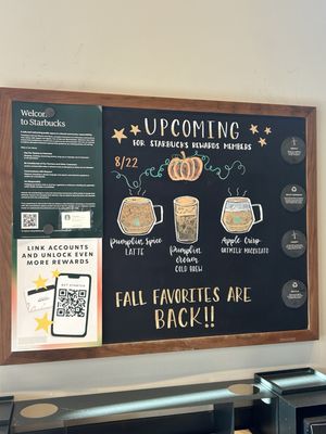 Menu photo 4 Starbucks Santa Clara, CA Menu photo 4 Starbucks Santa Clara, CA