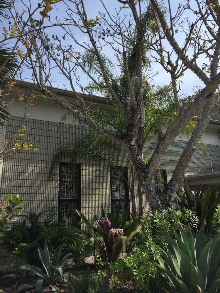 SAINT BENEDICTS EPISCOPAL CHURCH Updated September 2024 7801 NW 5th