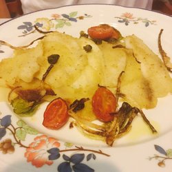 Osteria il Volto