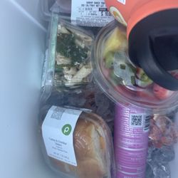 Publix