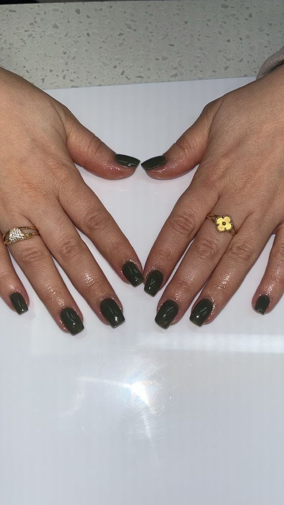 Citrine Nails & Spa