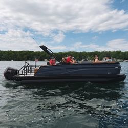 Keith's Marina