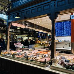 Östermalms Saluhall