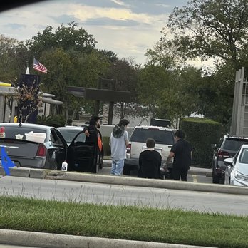 Taco Bell - Taking the grilling outside - Fast Food Near Me - Willis, Texas
