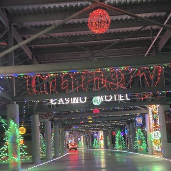 Glittering Lights - Festivals Near Me - Las Vegas, Nevada