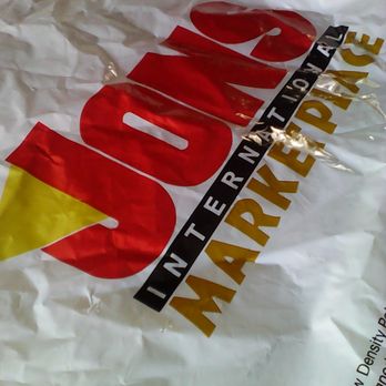 JONS Fresh Marketplace - Plastic bags - Grocery Near Me - Winnetka, California JONS Fresh Marketplace - Plastic bags - Grocery Near Me - Winnetka, California