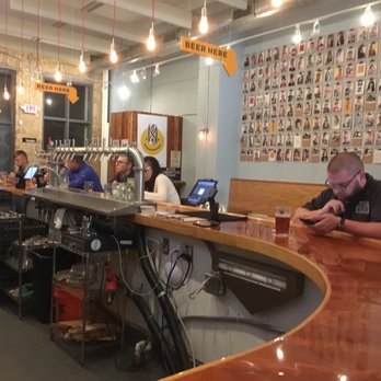Fair State Brewing Cooperative - Breweries Near Me - Minneapolis, Minnesota