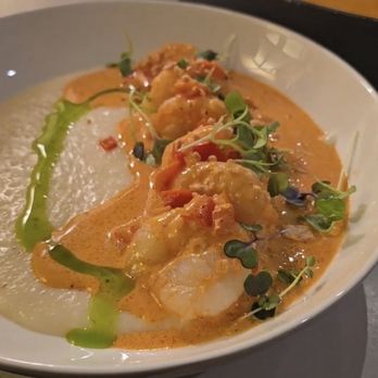 Kita’s Kitchen - Shrimp & Grits - Personal Chefs Near Me
