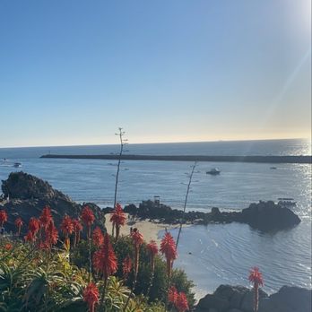 Lookout Point - Serene views - Parks Near Me - Corona del Mar, California