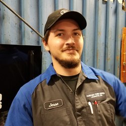 Parkway Ford of Lexington - jesse