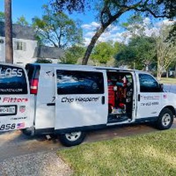 Windshield Fitters - TJ at Windshield Fitters - Auto Glass Services Near Me - Houston, Texas Windshield Fitters - TJ at Windshield Fitters - Auto Glass Services Near Me - Houston, Texas