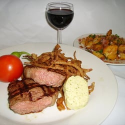 La Steakeria