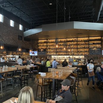 Whiskey Cake - Inside the restaurant - New American Near Me - Irving, Texas Whiskey Cake - Inside the restaurant - New American Near Me - Irving, Texas