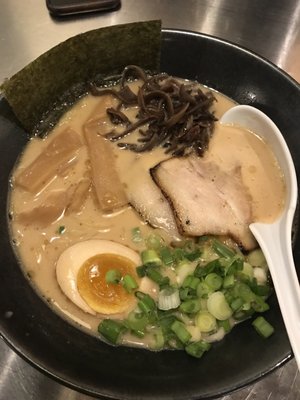 Ramen Kazama Select by null