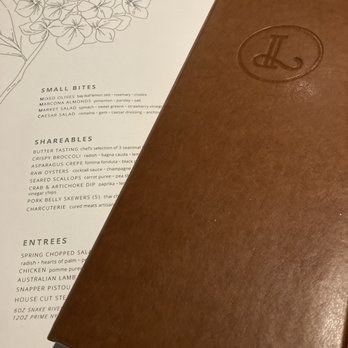Limelight - Menu - Cocktail Bars Near Me - Germantown, Tennessee Limelight - Menu - Cocktail Bars Near Me - Germantown, Tennessee