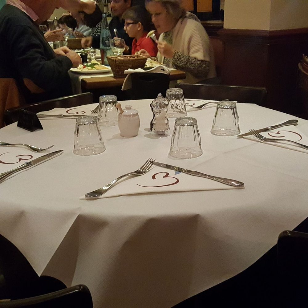 Le Brandevin - French Near Me - Paris, 75 Le Brandevin - French Near Me - Paris, 75