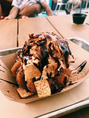 Lunas Tacos & Tequila Greeley by null