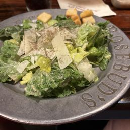 Caesar Salad Caesar Salad