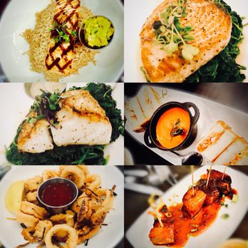 Fish Restaurant + Bar - THE SUMMARY - New American Near Me - Stamford, Connecticut Fish Restaurant + Bar - THE SUMMARY - New American Near Me - Stamford, Connecticut