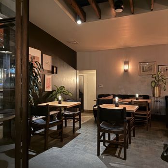 Zinqué - French Near Me - West Hollywood, California