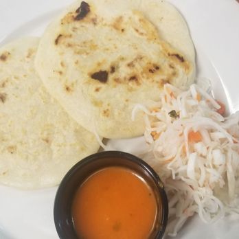El Salvador Restaurant - Mexican Near Me - Baltimore, Maryland