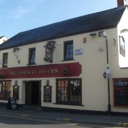 Coracle Tavern