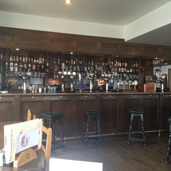 The Seaforth - empty yet still can't manage a smile - Pubs Near Me - Ullapool, HLD The Seaforth - empty yet still can't manage a smile - Pubs Near Me - Ullapool, HLD