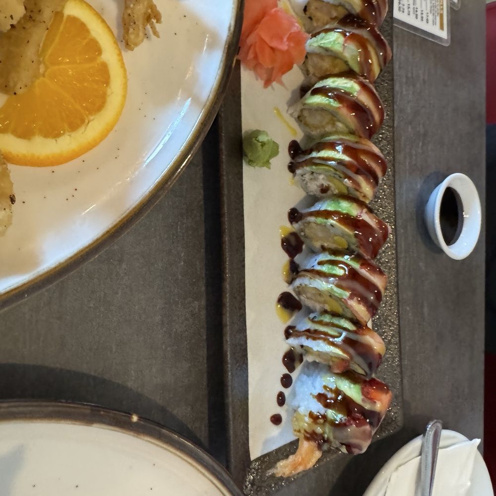 Here Asian Sushi & Bar - Sushi Bars Near Me - Roanoke, Texas Here Asian Sushi & Bar - Sushi Bars Near Me - Roanoke, Texas