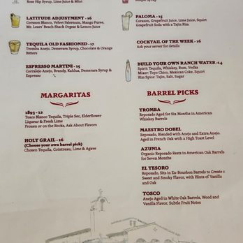 Taco Guild - Bars Near Me - Phoenix, Arizona