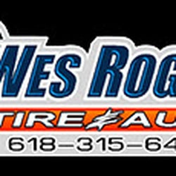 Wes Rogers Tire and Auto - Wes Rogers Tire & Auto, Inc. has been proud to be the local source for tire and automotive needs since 2014 with 23+ years of ex