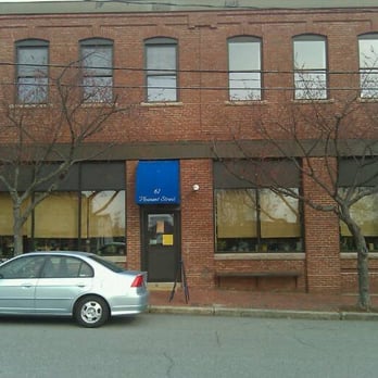 Artemisia Cafe - Breakfast & Brunch Near Me - Portland, Maine
