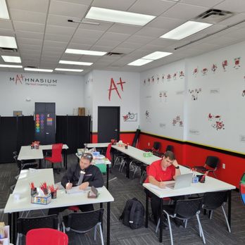 Mathnasium - Tutoring Centers Near Me - Brandon, Florida