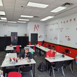 Mathnasium