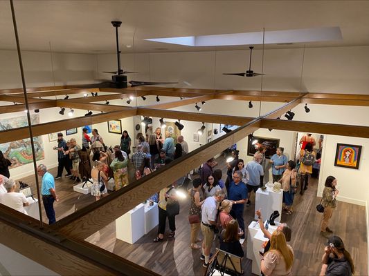 Arts Visalia Visual Art Center by null