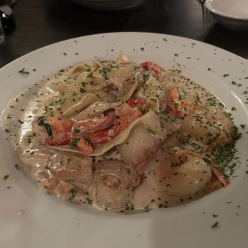 Angelina's Ristorante & Wine Bar - Seafood pasta special - Italian Near Me - Ogunquit, Maine Angelina's Ristorante & Wine Bar - Seafood pasta special - Italian Near Me - Ogunquit, Maine