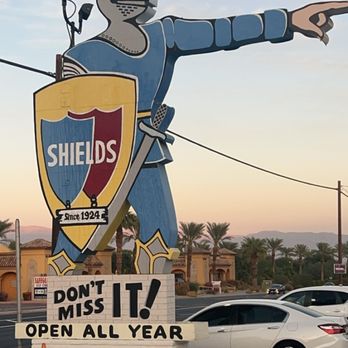 Shields Date Garden - Fruits & Veggies Near Me - Indio, California Shields Date Garden - Fruits & Veggies Near Me - Indio, California