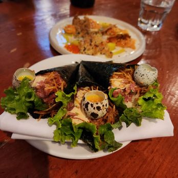 Au Pied de Cochon - Canadian (New) Near Me - Montreal, Quebec