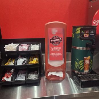 BIGGIES Sandwiches - Condiments - Sandwiches Near Me - Henderson, Nevada BIGGIES Sandwiches - Condiments - Sandwiches Near Me - Henderson, Nevada