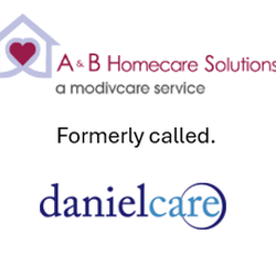 Danielcare - A&B Homecare formerly DanielCare