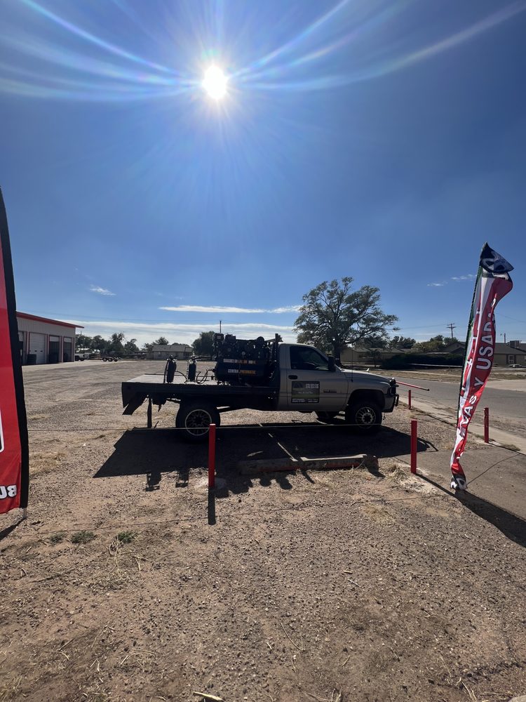 DIMMIT TIRES Updated September 2024 1121 W 7th St, Clovis, New