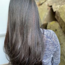 Susan King Salon - By Lee Misenar