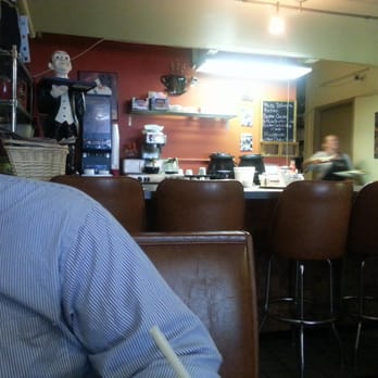 Taki's Restaurant - The breakfast bar - Diners Near Me - Buffalo, New York