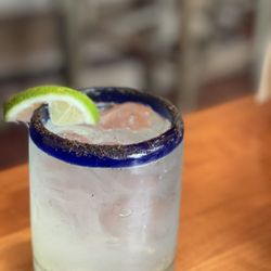 Ruta Oaxaca Mexican Cuisine - Skinny Margarita